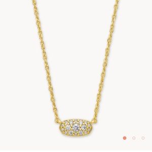 Kendra Scott Necklace